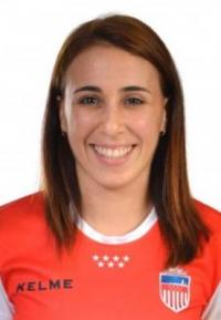 Sanchez Martin Leticia "Leti"